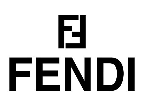 fendi png|fendi printable logo.